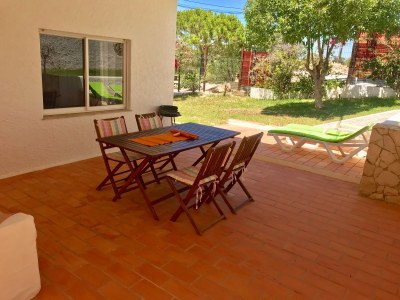 Apartment Apartment am Strand von Vale Centianes - Outdoor photo 4