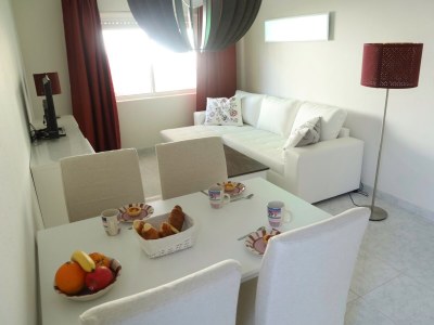 Apartment Apartment am Strand von Vale Centianes - Features photo 6