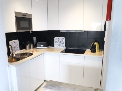 Apartment Apartment am Strand von Vale Centianes - Features photo 8