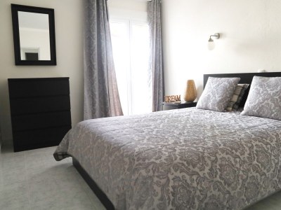 Apartment Apartment am Strand von Vale Centianes - Features photo 9