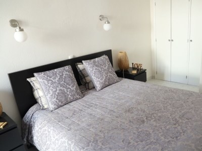 Apartment Apartment am Strand von Vale Centianes - Features photo 10