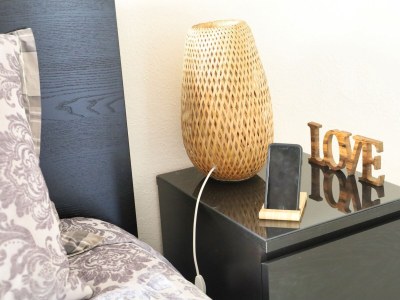 Apartment Apartment am Strand von Vale Centianes - Features photo 11