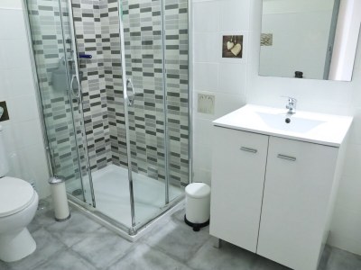 Apartment Apartment am Strand von Vale Centianes - Features photo 13