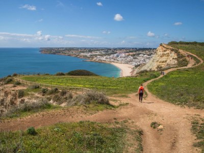 Apartment Apartment am Strand von Vale Centianes - Environment photo 14