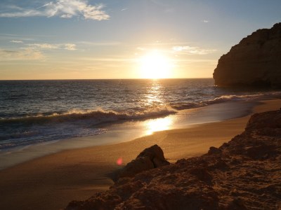 Apartment Apartment am Strand von Vale Centianes - Environment photo 16