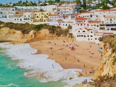 Apartment Apartment am Strand von Vale Centianes - Environment photo 18