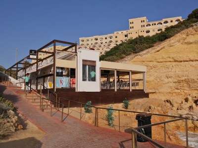 Apartment Apartment am Strand von Vale Centianes - Environment photo 19