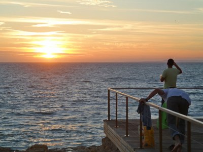 Apartment Apartment am Strand von Vale Centianes - Environment photo 20