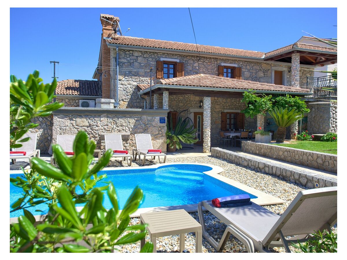 Holiday apartment with Pool & Seaview - Outdoor photo 4