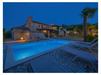 Holiday apartment with Pool & Seaview - Outdoor photo 10