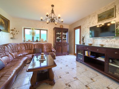 Holiday apartment with Pool & Seaview - Features photo 16