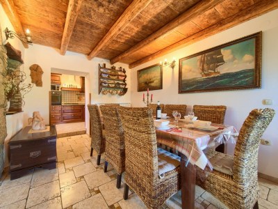 Holiday apartment with Pool & Seaview - Features photo 20