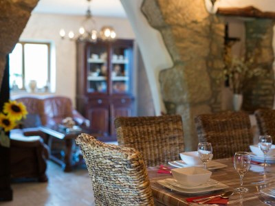 Holiday apartment with Pool & Seaview - Features photo 21