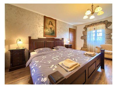 Holiday apartment with Pool & Seaview - Features photo 22