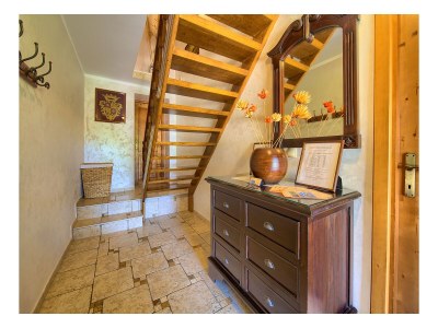 Holiday apartment with Pool & Seaview - Features photo 24