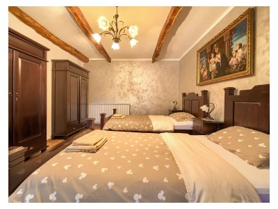 Holiday apartment with Pool & Seaview - Features photo 25