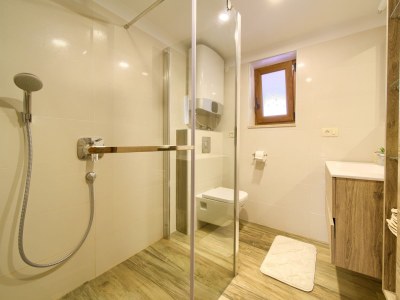 Holiday apartment with Pool & Seaview - Features photo 26