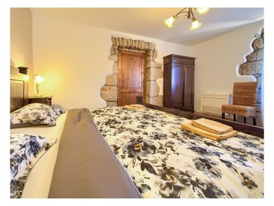 Holiday apartment with Pool & Seaview - Features photo 28