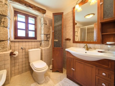 Holiday apartment with Pool & Seaview - Features photo 29