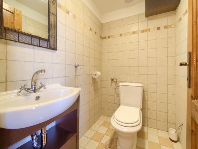 Holiday apartment with Pool & Seaview - Features photo 31