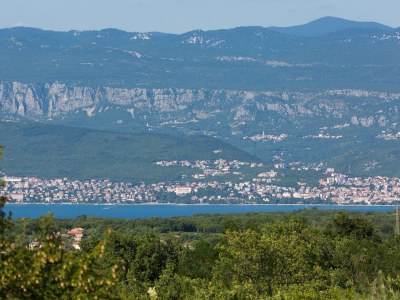 Holiday apartment with Pool & Seaview - Environment photo 32