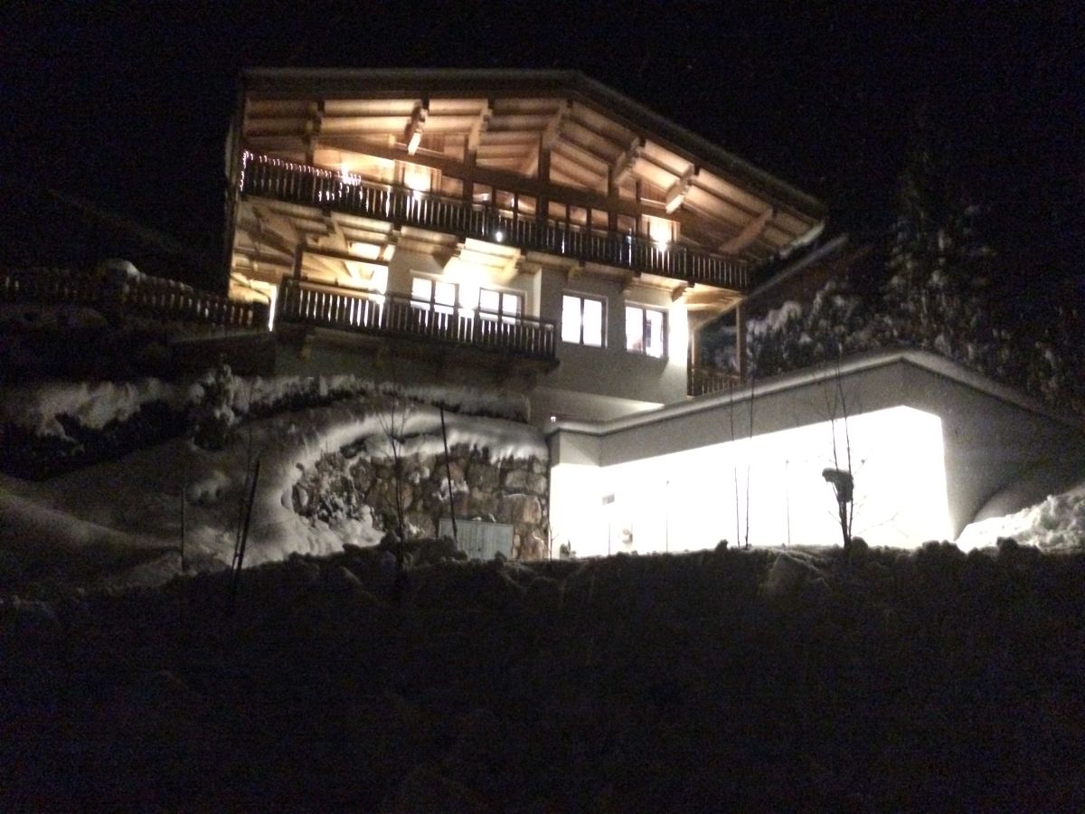 Chalet Sonnbichl - Outdoor photo 4