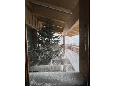 Chalet Sonnbichl - Outdoor photo 6