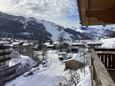 Chalet Sonnbichl - Outdoor photo 7