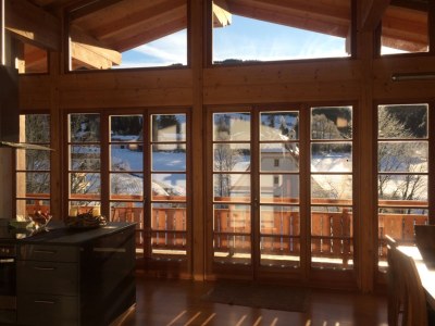 Chalet Sonnbichl - Features photo 8