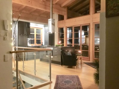 Chalet Sonnbichl - Features photo 9