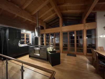 Chalet Sonnbichl - Features photo 11