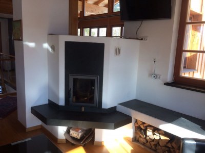 Chalet Sonnbichl - Features photo 13