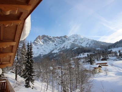 Chalet Sonnbichl - Environment photo 30