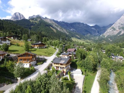 Chalet Sonnbichl - Environment photo 31