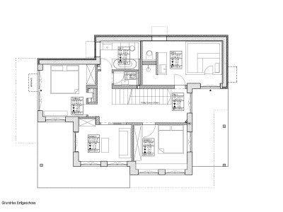 Chalet Sonnbichl - Document photo 33