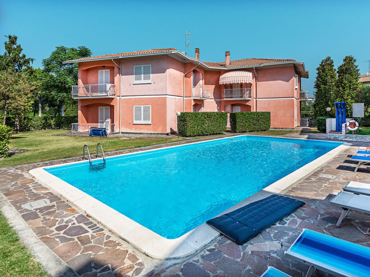 Apartment Il Quadrifoglio D4