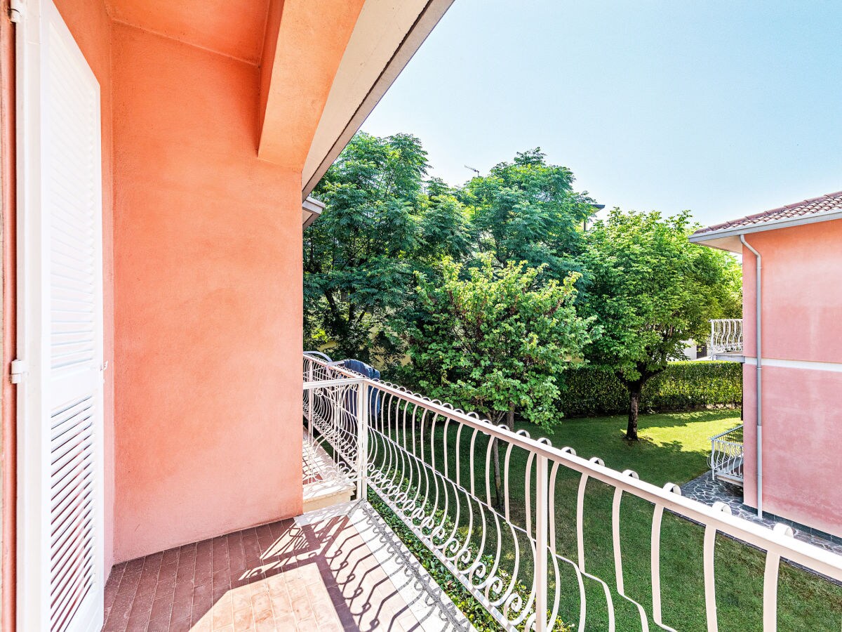 Apartment Il Quadrifoglio D4 - Outdoor photo 5