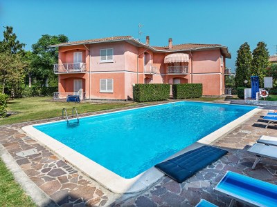 Apartment Il Quadrifoglio D4 in Brescia - Apartment