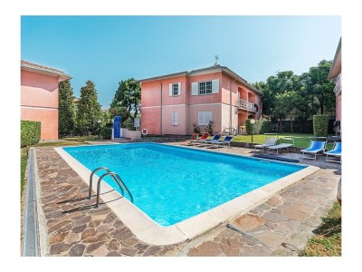 Apartment Il Quadrifoglio D4 - Outdoor photo 3