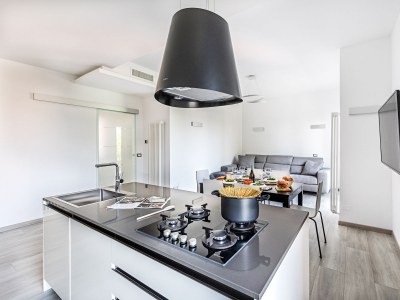 Apartment Il Quadrifoglio D4 - Features photo 7