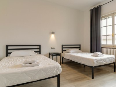 Apartment Il Quadrifoglio D4 - Features photo 8