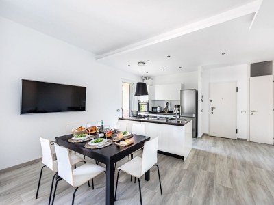 Apartment Il Quadrifoglio D4 - Features photo 10