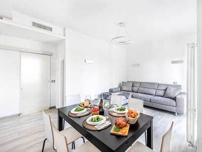 Apartment Il Quadrifoglio D4 - Features photo 11