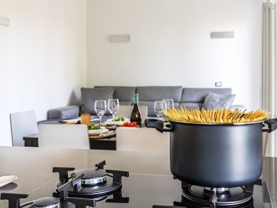 Apartment Il Quadrifoglio D4 - Features photo 12