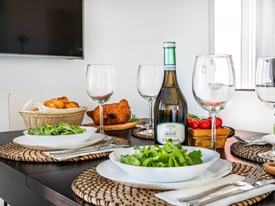 Apartment Il Quadrifoglio D4 - Features photo 13