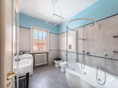 Apartment Il Quadrifoglio D4 - Features photo 14