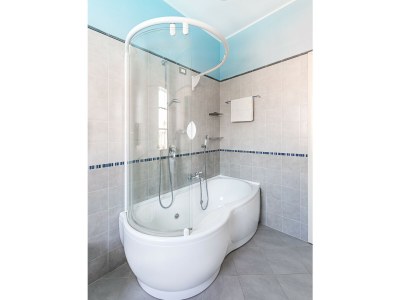 Apartment Il Quadrifoglio D4 - Features photo 16