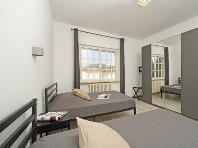 Apartment Il Quadrifoglio D4 - Features photo 22