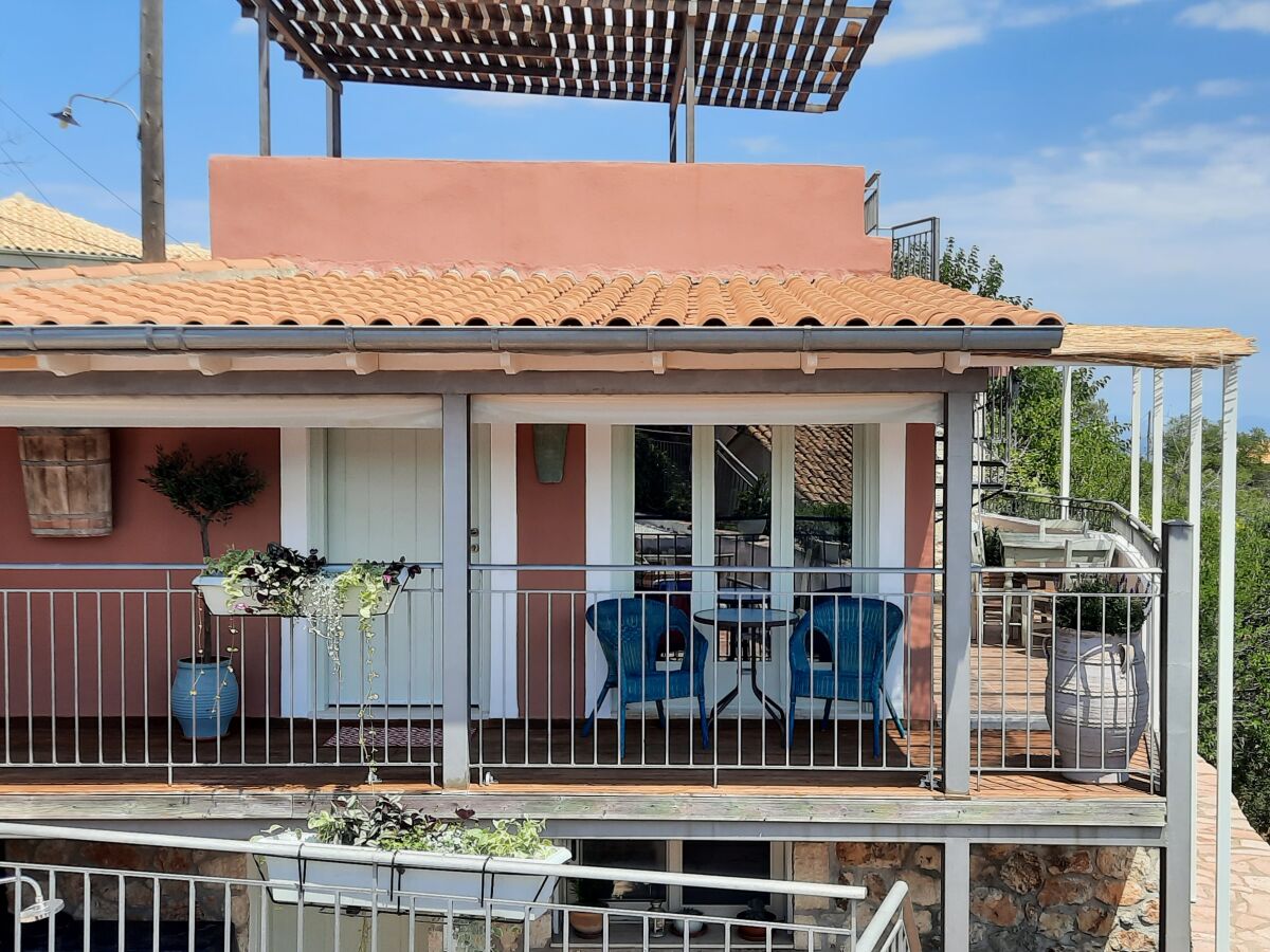 Villa Villa Kavalina - Outdoor photo 2