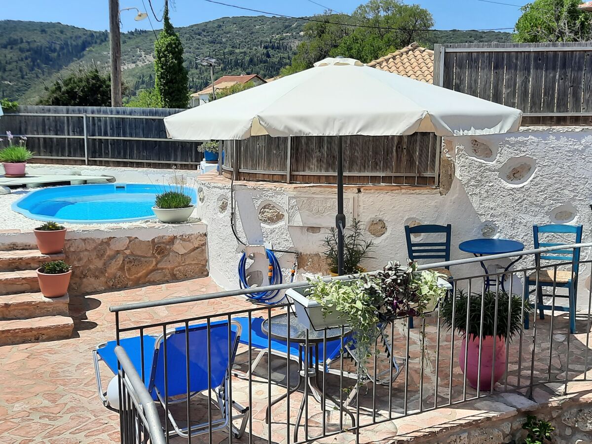 Villa Villa Kavalina - Outdoor photo 5